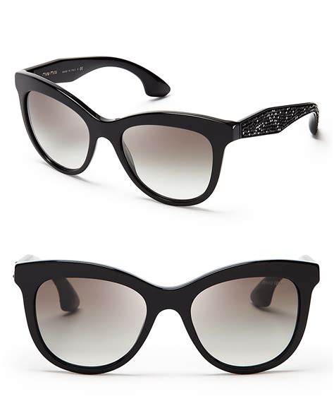 miu miu sunglasses 2021|miu sunglasses for women.